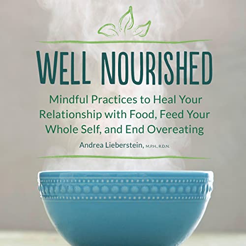 Cover of Well Nourished