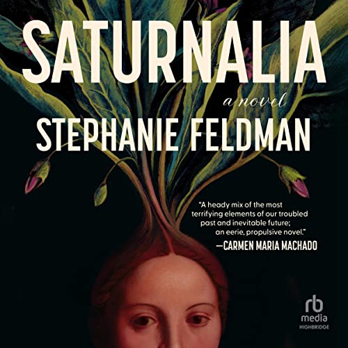 Cover of Saturnalia