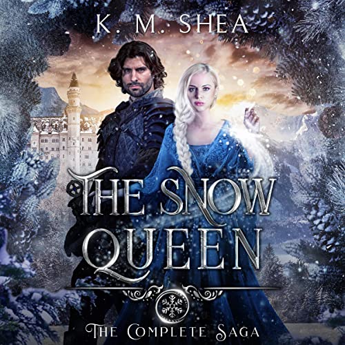 Cover of The Snow Queen: The Complete Saga