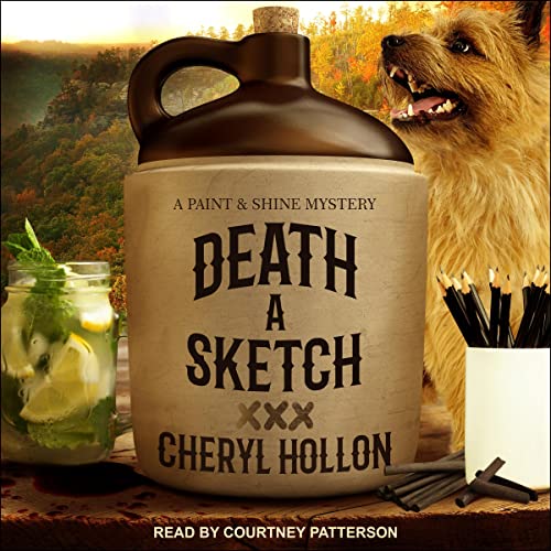 Cover of Death a Sketch