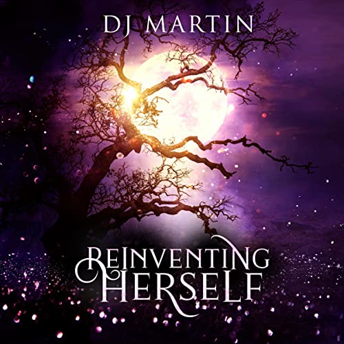 Cover of Reinventing Herself