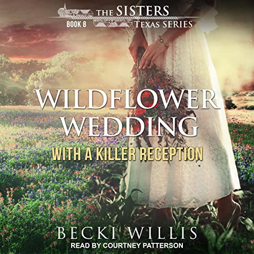 Cover of Wildflower Wedding