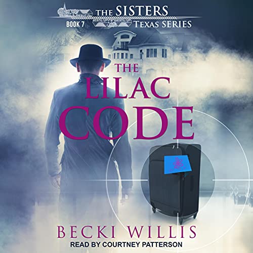 Cover of The Lilac Code