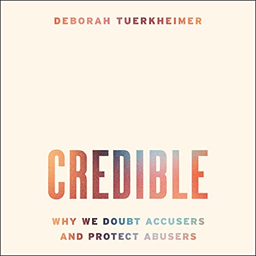 Cover of Credible
