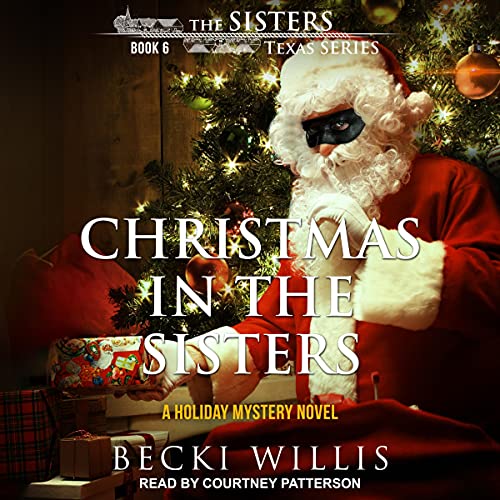 Cover of Christmas in the Sisters
