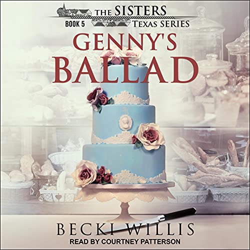 Cover of Genny's Ballad