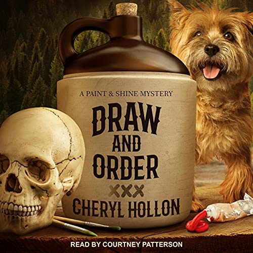 Cover of Draw and Order