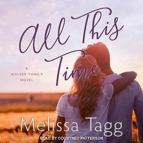 Cover of All This Time