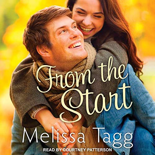 Cover of From the Start