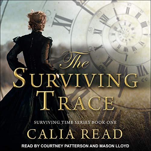Cover of The Surviving Trace