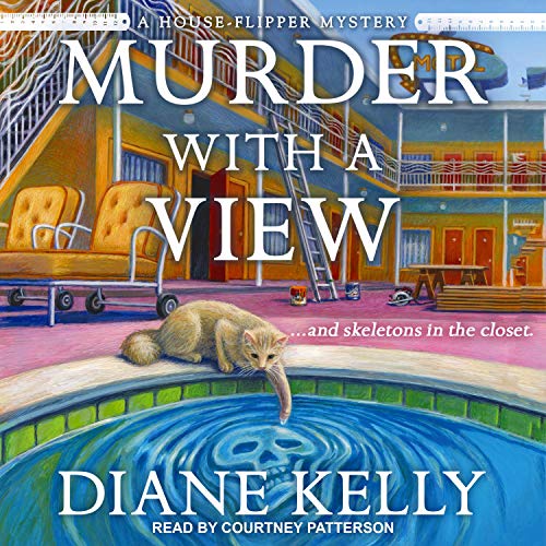 Cover of Murder With a View