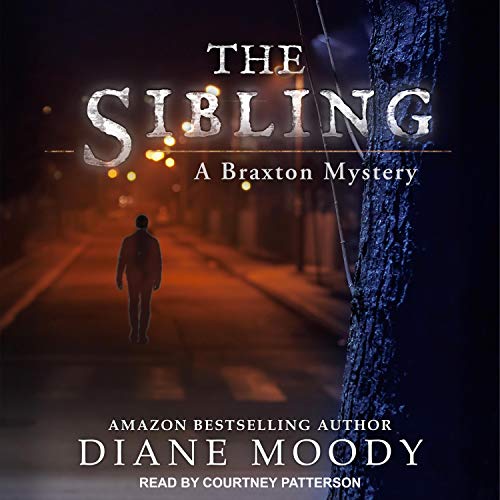 Cover of The Sibling