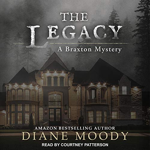 Cover of The Legacy