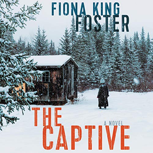 Cover of The Captive