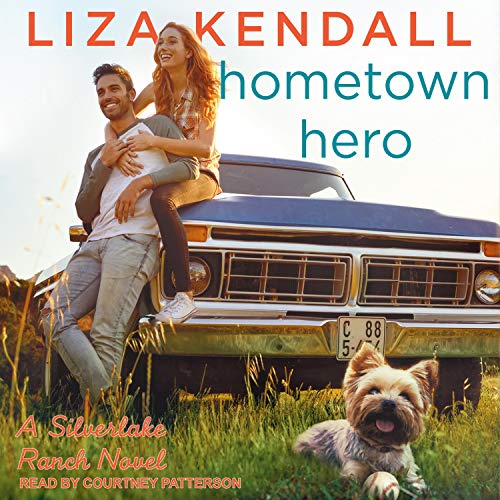 Cover of Hometown Hero