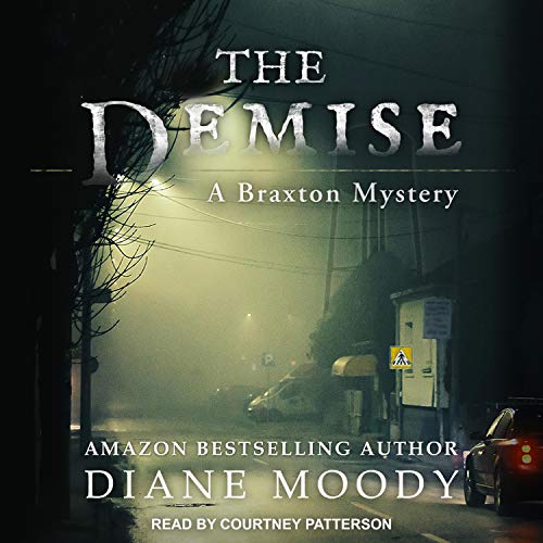 Cover of The Demise