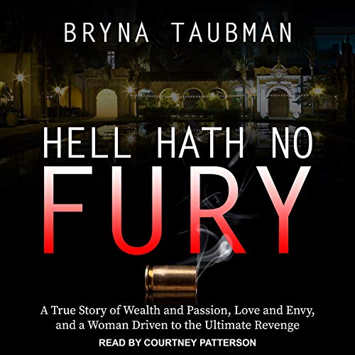 Cover of Hell Hath No Fury