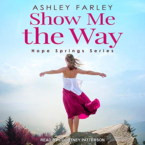 Cover of Show Me the Way