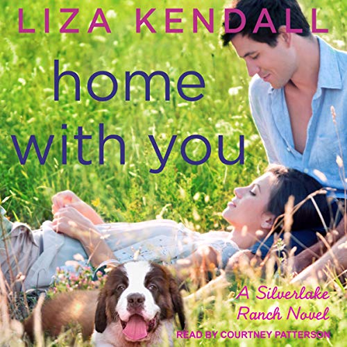 Cover of Home with You