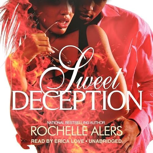 Cover of Sweet Deception