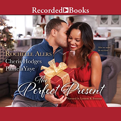 Cover of The Perfect Present
