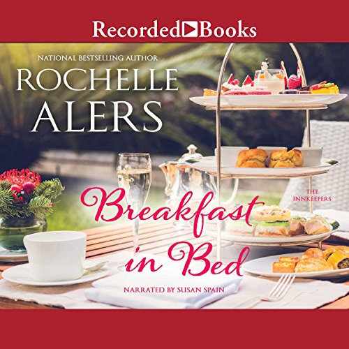 Cover of Breakfast in Bed