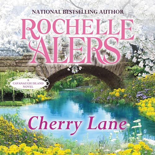 Cover of Cherry Lane