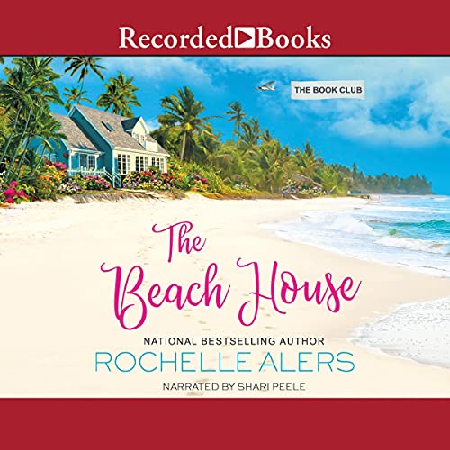 Cover of The Beach House