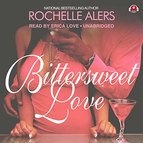 Cover of Bittersweet Love