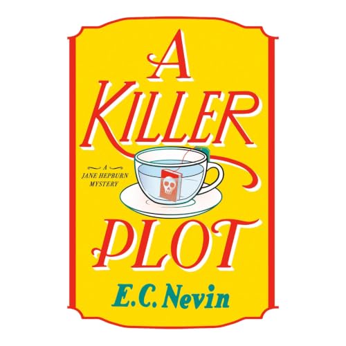 Cover of A Killer Plot