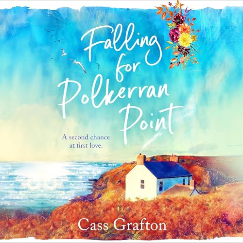 Cover of Falling for Polkerran Point