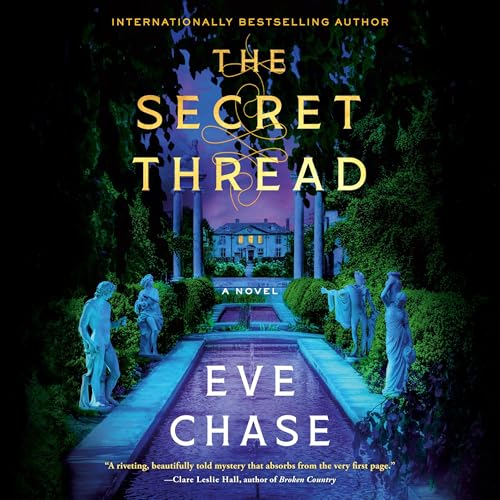 Cover of The Secret Thread