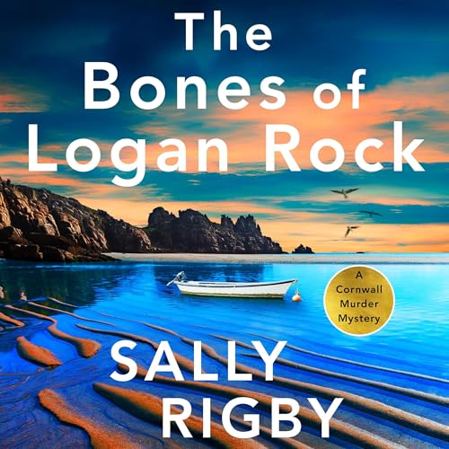 Cover of The Bones of Logan Rock
