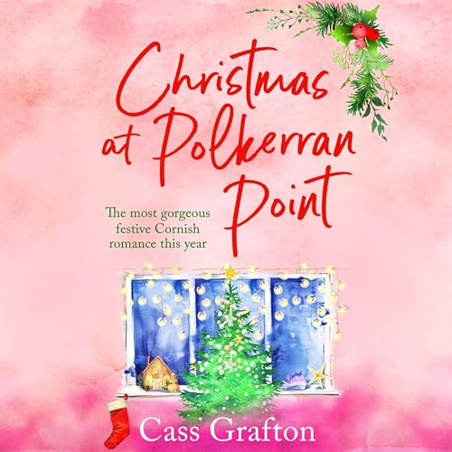 Cover of Christmas at Polkerran Point
