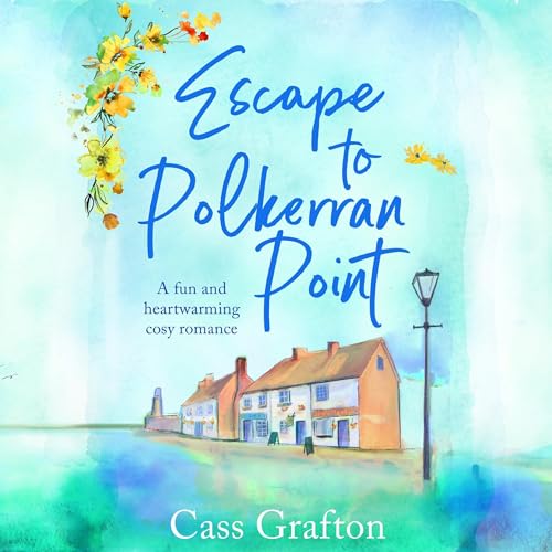 Cover of Escape to Polkerran Point
