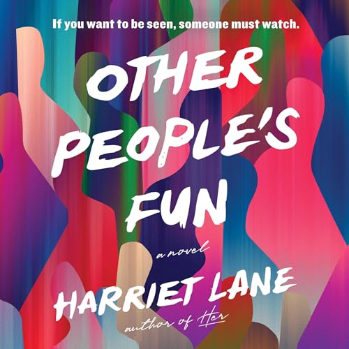 Cover of Other People's Fun