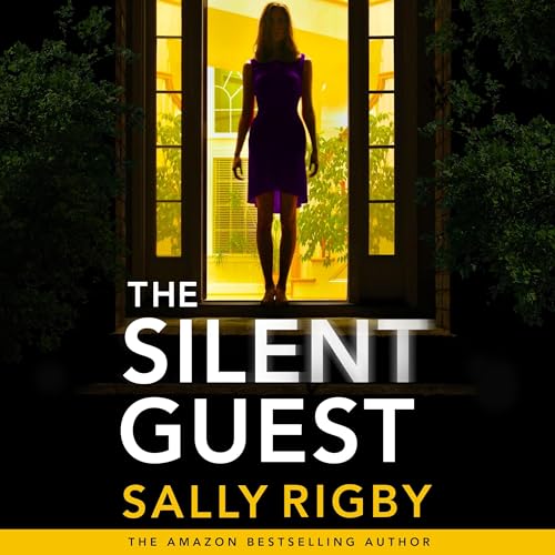 Cover of The Silent Guest