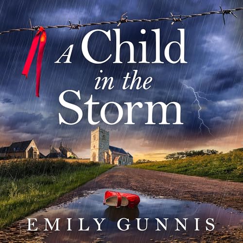 Cover of A Child in the Storm