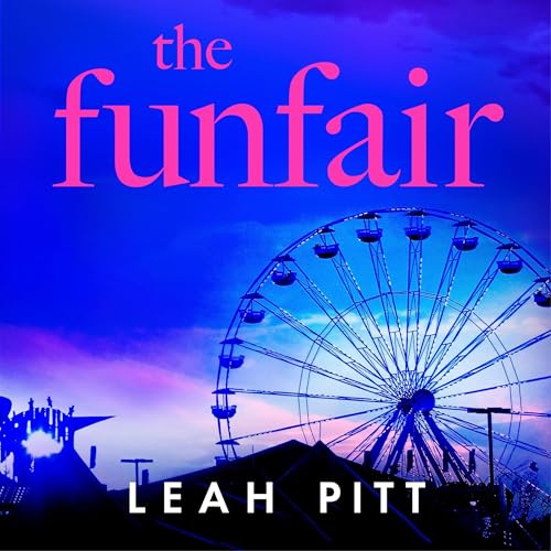 Cover of The Funfair
