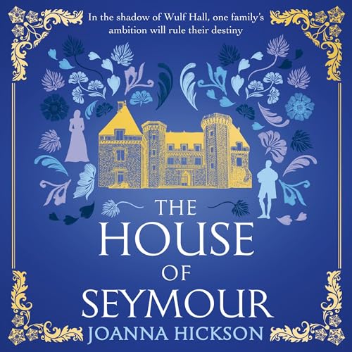 Cover of The House of Seymour