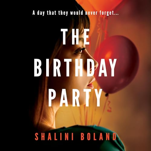 Cover of The Birthday Party