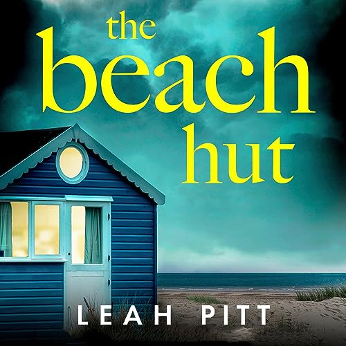 Cover of The Beach Hut