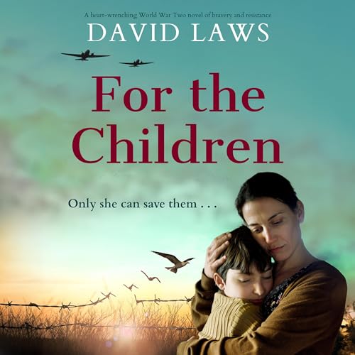 Cover of For the Children