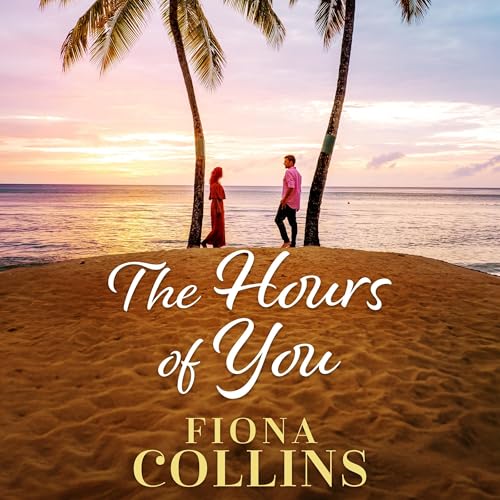 Cover of The Hours of You