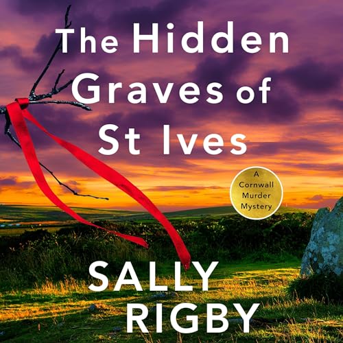 Cover of The Hidden Graves of St Ives