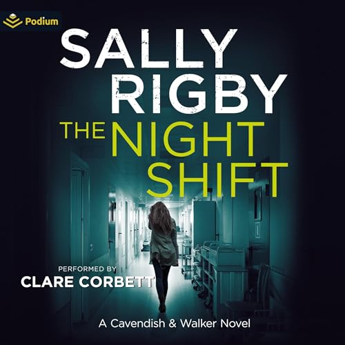 Cover of The Night Shift