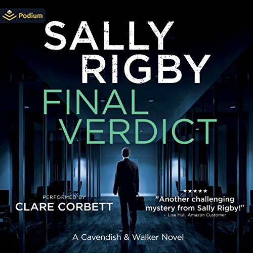 Cover of Final Verdict