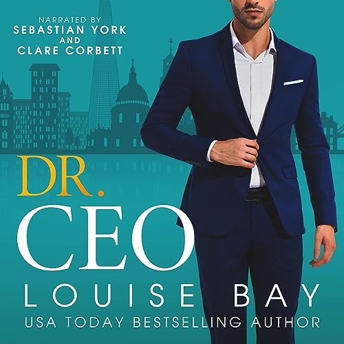 Cover of Dr. CEO