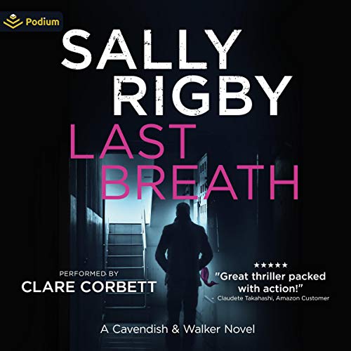 Cover of Last Breath