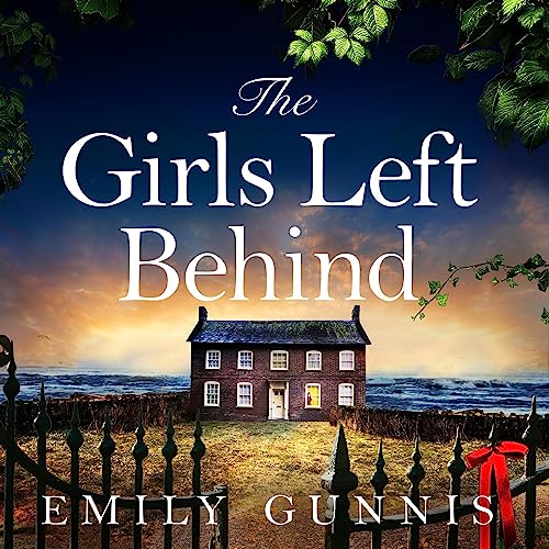 Cover of The Girls Left Behind